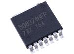 ROHM Semiconductor BD8374 1ch Source Driver for Automotive
