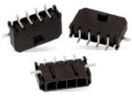 Würth Elektronik WR-MPC3 Micro Power Connectors