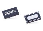 Diodes Incorporated PI3EQX1002B 10Gbps USB 3.1 Linear ReDriver™