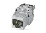Phoenix Contact RJ45 Socket Modules