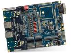 Microchip Technology EVB-LAN9252-HBI+ EtherCAT® Evaluation Board