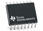 Texas Instruments MUX50x Precision Analog Multiplexers