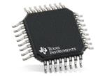 Texas Instruments ADS127L01 Delta-Sigma Wide-Bandwidth ADC