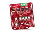 Infineon Technologies SHIELDBTF3050TE Low-Side Switch Shield