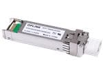 10GbE SFP+ Transceivers