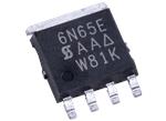 Vishay / Siliconix 600V/650V E Series PowerPAK SO-8L MOSFETs