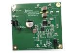 Texas Instruments TPS65320C-EVM Step-Down Converter EVM