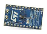 STMicroelectronics STEVAL-MKI168V1 Adapter Board