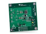 Texas Instruments LMR16020PEVM Step-Down Converter EVM
