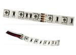JKL Components ZFS-105000-24RGB 24V RGB LED Flex Ribbon