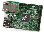 Microchip Technology PIC32MZ Embedded Connectivity w/FPU Starter Kits