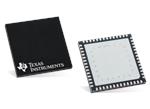 Texas Instruments ADC344x Quad-Channel 14-Bit ADCs