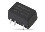 CUI Inc PES1-M 1W DC-DC Converters