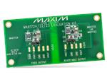 Analog Devices / Maxim Integrated MAX1724EVKIT Evaluation Kit