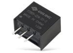 CUI Inc P78 DC Switching Regulators