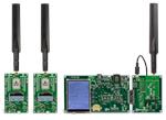 Microchip Technology LoRa® Network Evaluation Kits