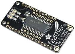Adafruit Feather Boards