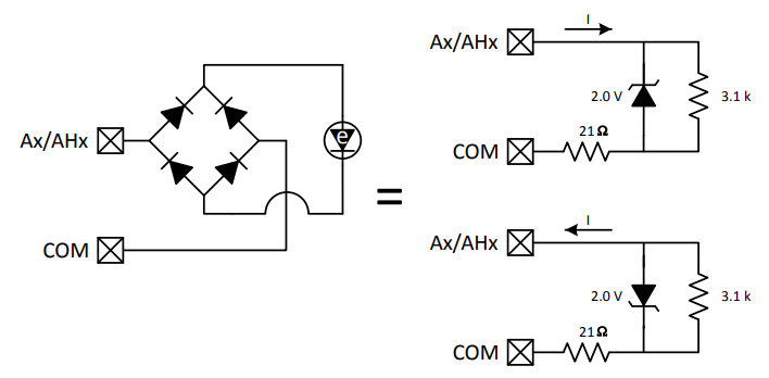 Skyworks Solutions Inc. Si838x Multi-Channel Digital Isolators