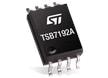 TSB Low-Power BiCMOS Operational Amplifiers