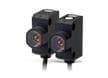 E3Z-F Compact Photoelectric Sensors