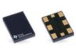 LMK61E2 Ultra-Low Jitter Programmable Oscillator