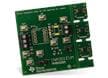 INA301EVM Current Sense Amplifier EVM