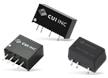 1W to 2W Isolated DC-DC Converters