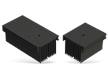 Cree XHP LED Module Heat Sinks
