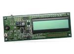 Epson ICs S5U1C31W74T1 Evaluation Board