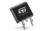 STMicroelectronics Standard and Snubberless™ Triacs