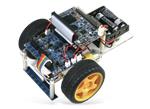 Terasic Technologies A-Cute Car Line Following Robot