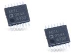 Analog Devices Inc. ADTL082/ADTL084 JFET Input Amplifiers