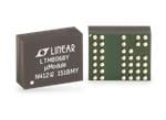 Analog Devices Inc. LTM8067 & LTM8068 μModule® DC/DC Converters