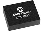 Microchip Technology DSC1003 Low-Power Preceision CMOS Oscillators