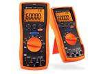 Keysight Technologies U1280 Series Handheld Digital Multimeters