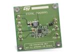 STMicroelectronics STEVAL-ISA200V1 Evaluation Board