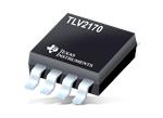 Texas Instruments TLVx170 Micro-Power General Purpose Op Amps