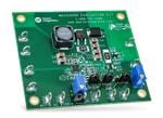 Analog Devices / Maxim Integrated MAX20090EVKIT Evaluation Kit