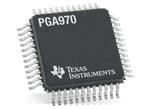 Texas Instruments PGA970 LVDT Sensor Signal Conditioner