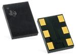 Texas Instruments LMK62xx High-Performance Low Jitter Oscillators