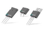 IXYS 60V TrenchT3 HiPerFET Power MOSFETs