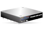 RECOM Power RPA Half-Brick Single Output DC/DC Converters