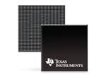 Texas Instruments 66AK2E05 Multicore DSP+ARM Keystone II SoC