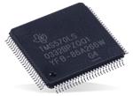 Texas Instruments TMS570LS0x32 32-Bit RISC Flash Microcontrollers