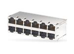 Pulse Electronics 1000Base-T 140W PoE Ethernet Modules