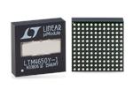 Analog Devices Inc. LTM4650/1 DC/DC μModule® Regulators