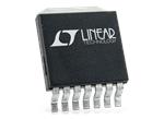 Analog Devices Inc. LT308x Rugged Single Resistor Linear Regulators