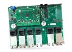 Texas Instruments TPS2388 IEEE802.3at PoE Evaluation Module