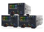 Keysight Technologies E36300 Triple-Output Power Supplies - Europe