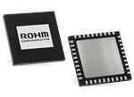 ROHM Semiconductor USB Type-C Power Delivery ICs
